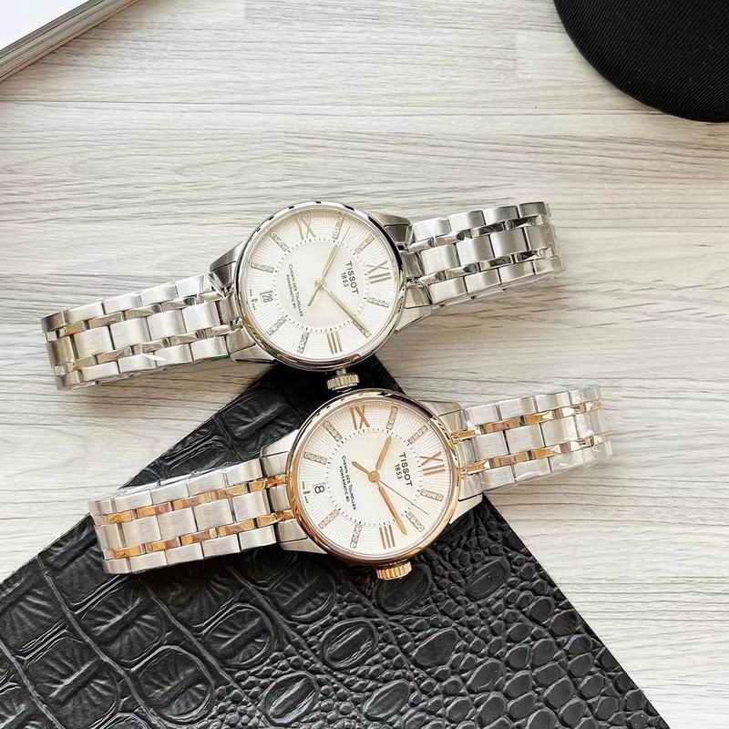 Tissot 32mm 091003